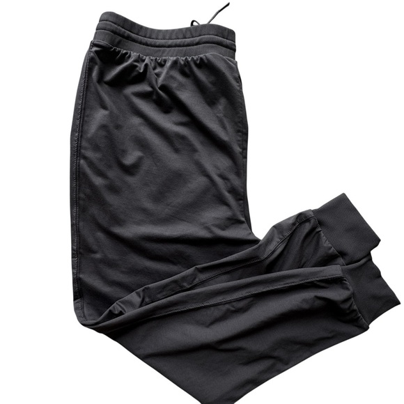 Zella Live In Jogger Pants Black Women’s New Plus Size Large - Picture 3 of 11